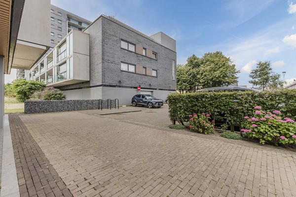 Medium property photo - Annie Romeinstraat 22, 2135 SJ Hoofddorp